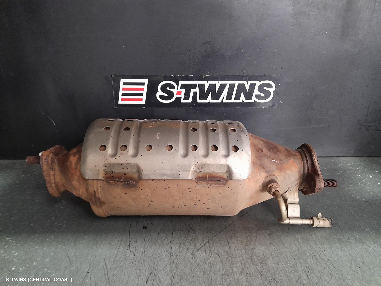 Parts