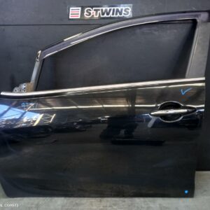 2016 Kia Cerato Left Front Door Yd Sedan/Hatch 04/13-05/18 350470