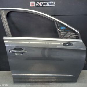 2013 Citroen Ds4 Right Front Door 02/12-12/16 352527