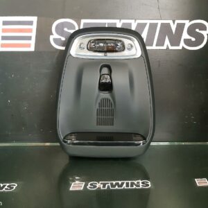 2018 Volvo Xc90 Courtesy Light Mk2 04/15- 165990