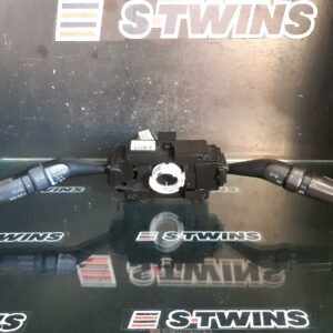 2008 Holden Colorado Combination Switch Rc P/N 8980077130 W/ Cruise & Driving Lights Type 05/08-12/11 204230