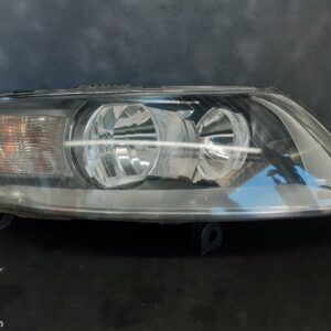 2004 Audi A6 Right Headlamp C6/4F A6 Sedan Halogen Type 11/04-09/08 86555