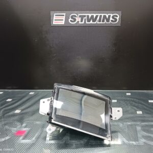 2017 Bmw 3 Series Instrumentcluster Heads Up Display Unit F30/F31/F34 Sedan/Wagon/Hatch 11/11-12/18 191618