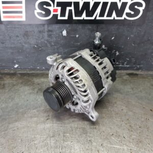 2021 Subaru Outback Alternator Petrol 2.5 Fb25 7Th Gen 12/20- 349061