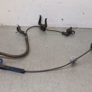 2008 Toyota Kluger Abs Sensor Lh Front 2Wd/4Wd Gsu40/Gsu45 05/07-03/14 55008