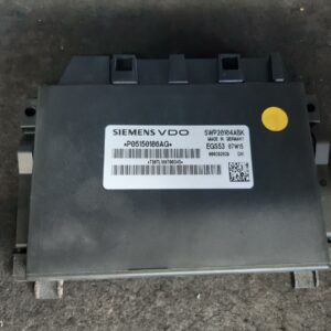 2007 Chrysler 300C Ecu Trans Ecu 11/05-12/11 87515