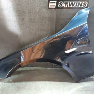 2006 Bmw 5 Series Left Guard E60 Std Type 10/03-04/10 350160