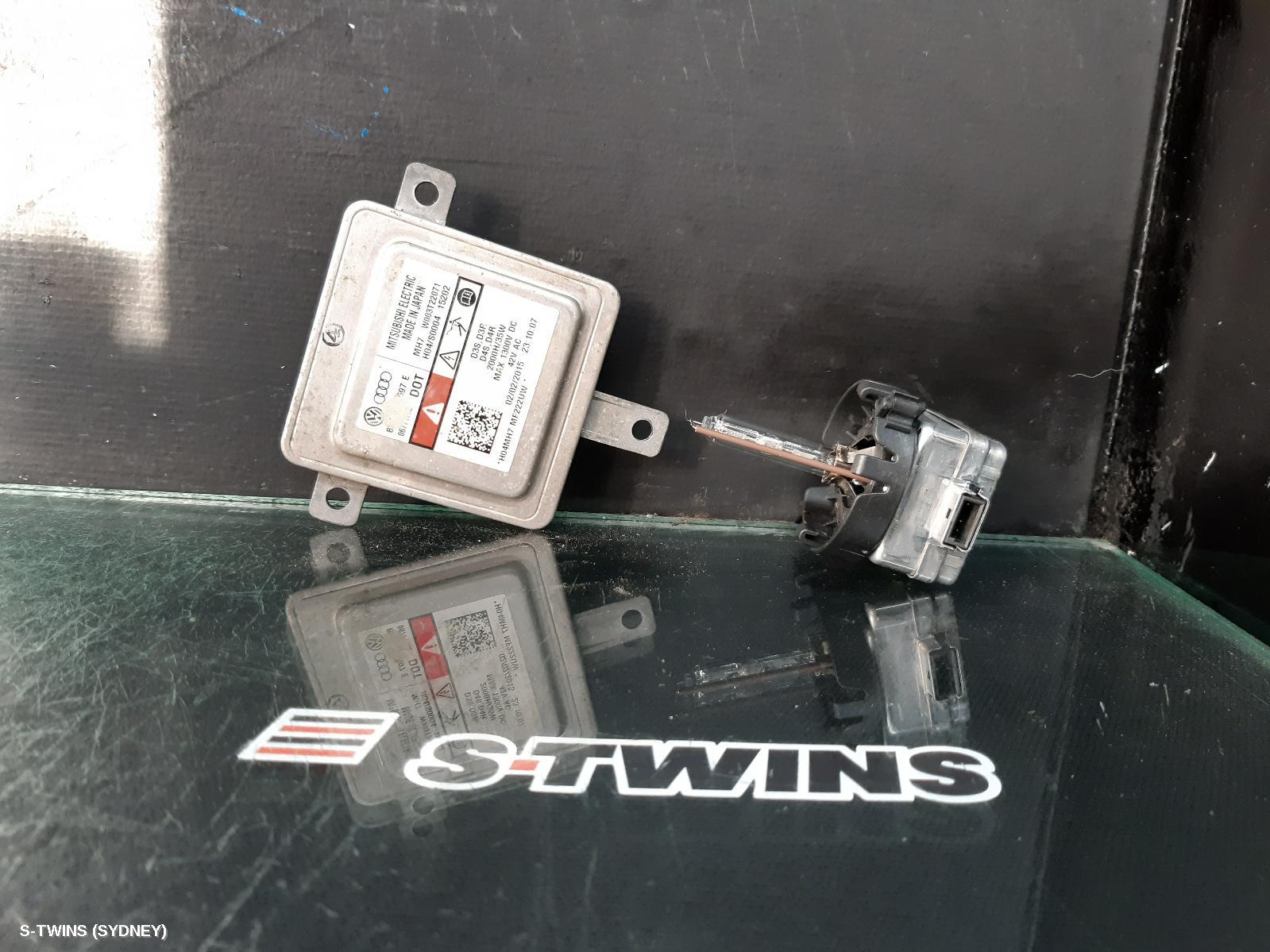 Parts