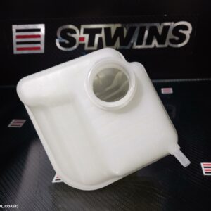 2012 Nissan Dualis NEW Overflow Bottle J10 10/07-05/14 211622