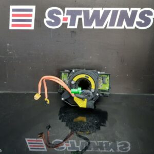 2008 Volvo S70/V70/C70 Airbag Module Sensor C70 (Yv1Mc...) Clockspring M Series 08/06-08/09 109727