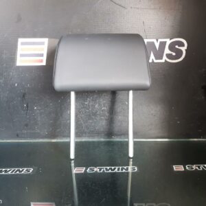 2011 Nissan Dualis Headrest Lh Rear 2Nd Row Leather J10 10/07-05/14 188224