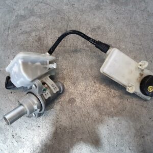 2011 Peugeot 308 Master Cylinder T7 09/07-01/14 100064