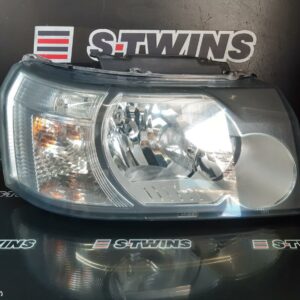 2007 Land Rover Freelander Right Headlamp Lf2 Halogen 06/07-10/10 177211
