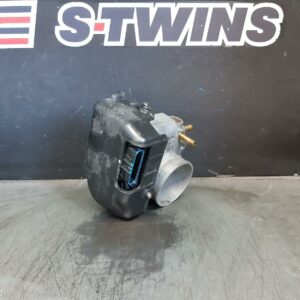 2014 Honda Accord Throttle Body 2.4 Petrol 9Th Gen 05/13-08/19 353679