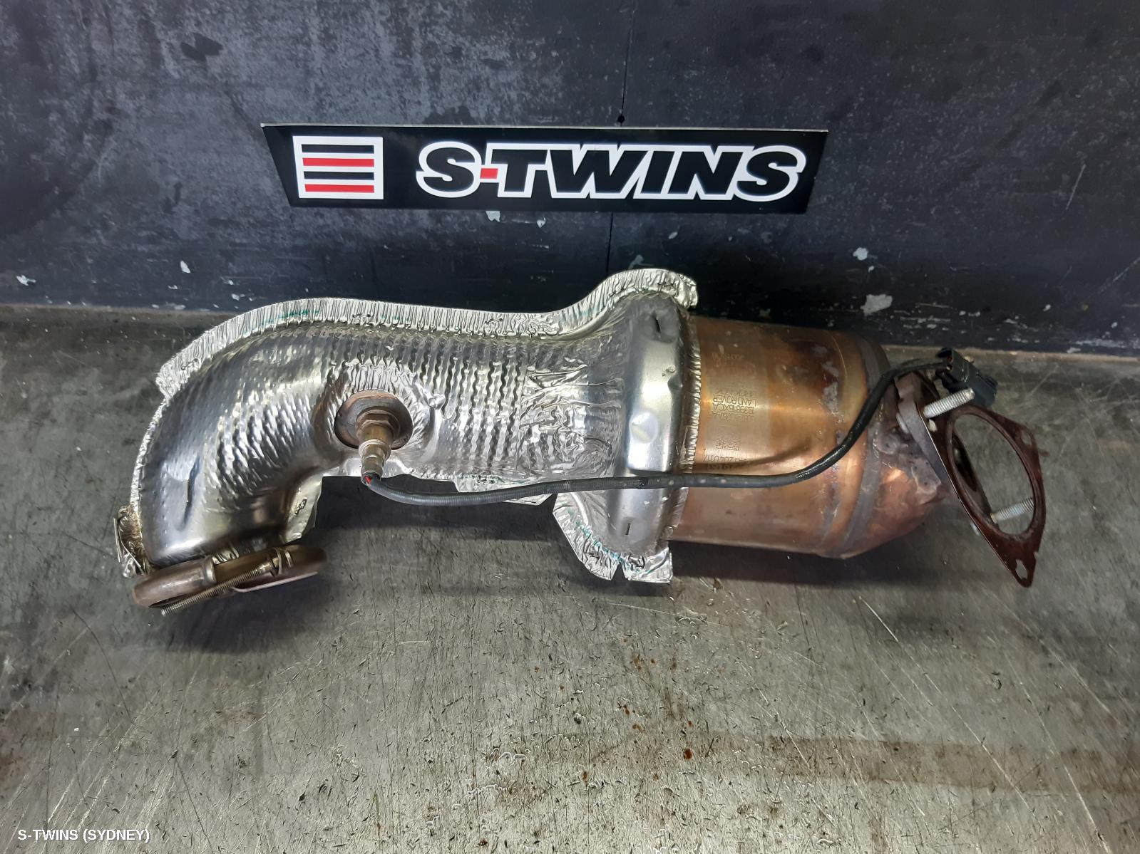 Parts