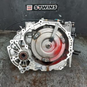 2019 Holden Commodore Trans Gearbox Auto Fwd Petrol 2.0 Turbo 9 Speed Zb 10/17-12/20 349232