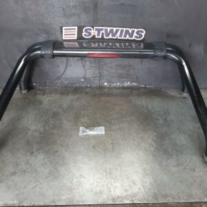 2022 Mazda Bt50 Sports Bar Tf 07/20- 276945