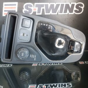 2019 Jeep Cherokee Combination Switch Select Terrain Dial Kl 02/14- 181441