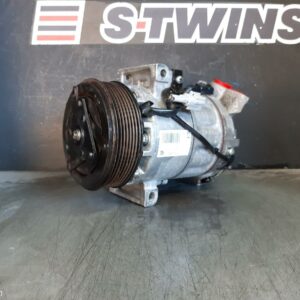 2019 Renault Clio A C Compressor X98 0.9/1.2 Petrol 09/13-10/19 339434