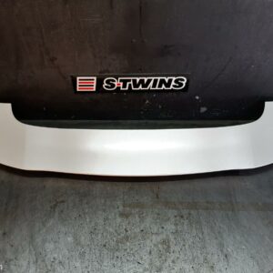 2018 Honda Crv Rear Spoiler Rw 05/17-08/23 351105
