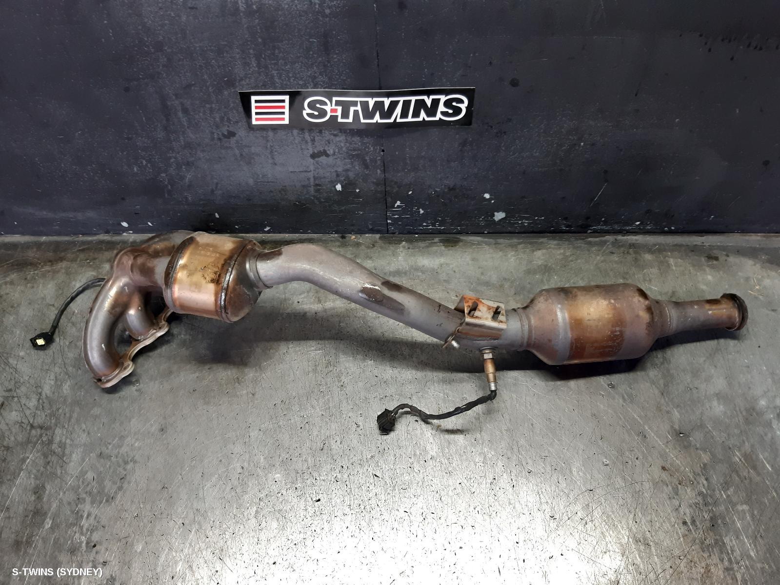 Parts