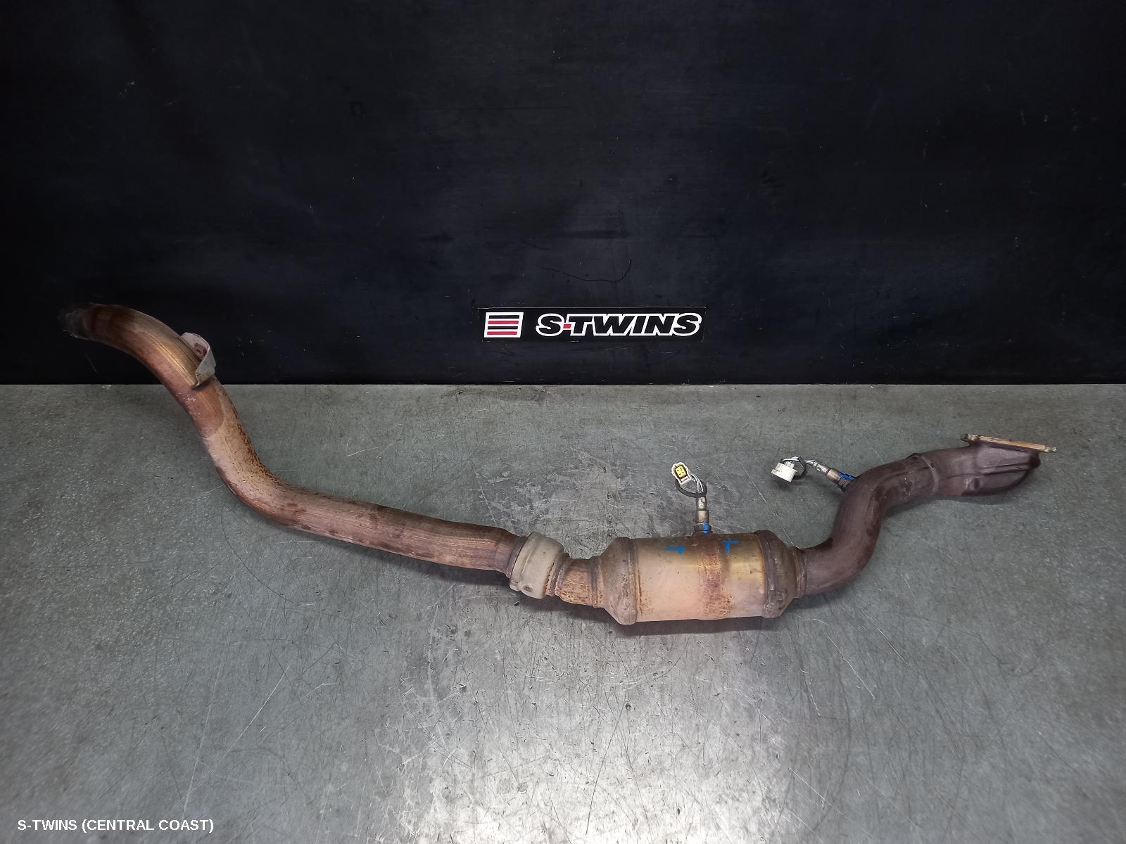 Parts