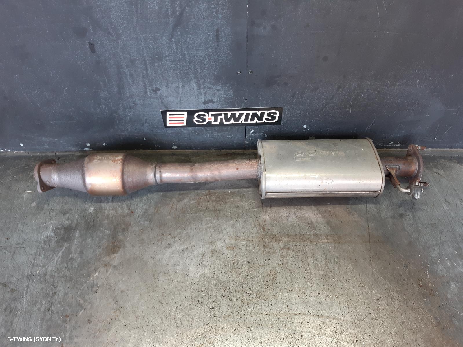 Parts