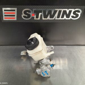 2007 Ford Ranger Master Cylinder Pj-Pk Manual T/M Non Abs Type 12/06-06/11 179598