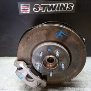 2020 Holden Equinox Right Front Hub Assembly Eq Fwd 1.5 Petrol Auto T/M 09/17-12/20 172664