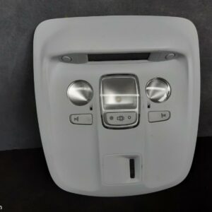 2015 Peugeot 308 Courtesy Light T9 10/14-05/21 92479