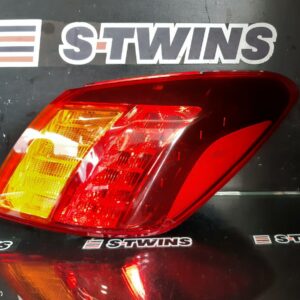 2009 Nissan Murano Right Taillight Z51 12/08-08/11 190062
