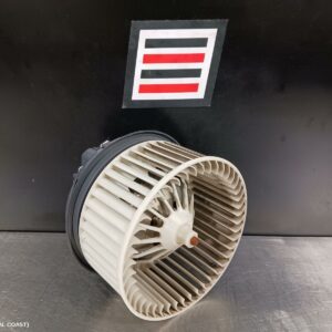2008 Volvo C30 Heater Fan Motor M Series Vin Yv1Mk... P/N 31390438 04/07-07/13 200755