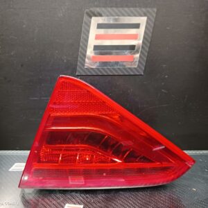 2015 Audi A5 Rear Garnish A5/S5 Tailgate Lamp (Rh Side) 8T Hatch Led Type 12/11-11/16 200400