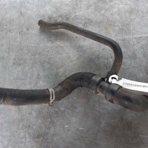 2013 Jeep Patriot Radiator Manual Tm Type Mk 08/07-12/16 85731