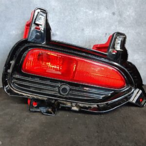 2018 Kia Sorento Left Taillight Bumper Reflector Um 09/17-01/20 101813
