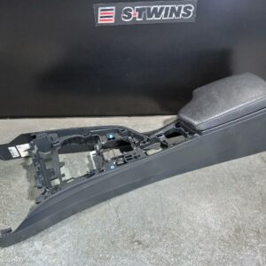 2017 Bmw 3 Series Console Leather F30/F31/F34 11/11- 196689