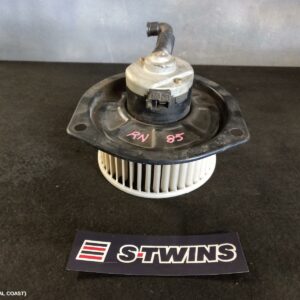 1995 Toyota Hilux Heater Fan Motor 10/88-09/97 123225