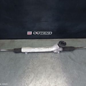 2021 Skoda Scala Steering Box Rack Electric 1.5 Petrol Fwd Nw 05/20- 349090