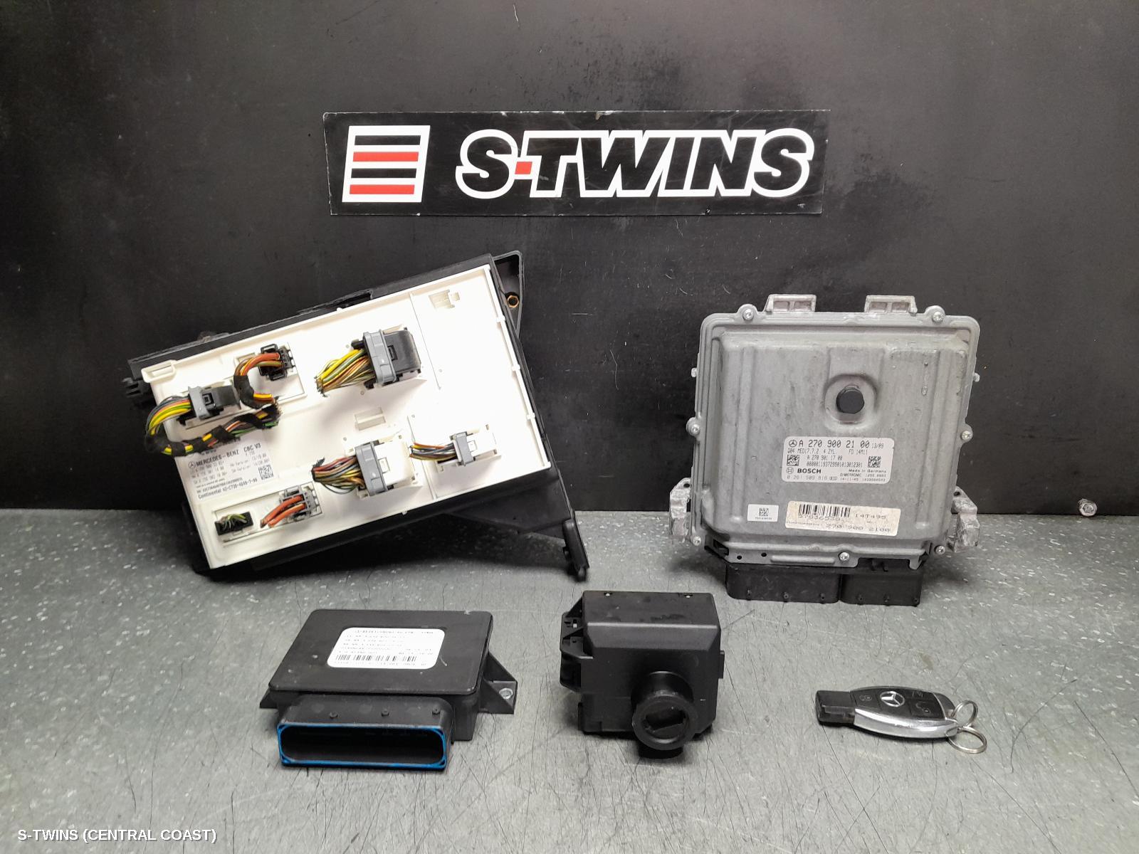 Parts