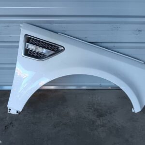 2013 Land Rover Freelander Right Guard Lf2 W/ Repeater Lamp 06/07-12/14 339513