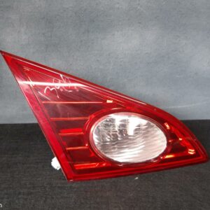 2009 Nissan Murano Rear Garnish Tailgate Lamp (Lh Side) Z51 12/08-08/11 81529