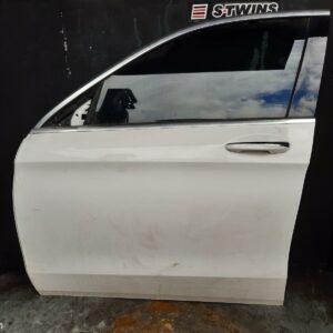 2018 Mercedes Glc Class Left Front Door X253 Wagon Type 09/15- 352791