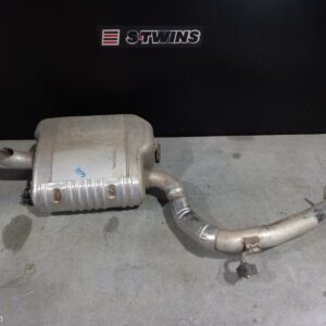 2021 Kia Sorento Muffler Mq4 02/20- 177840