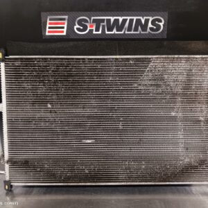 2018 Isuzu Dmax A C Condenser Rc 06/12-06/20 216702
