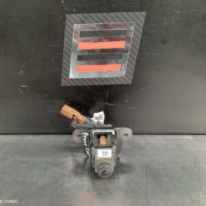 2020 Mercedes Glc Class Reverse Camera Radiator Grille X253/C253 09/15- 194629