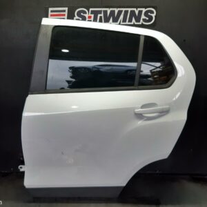 2017 Holden Trax Left Rear Door Sliding Tj Series 08/13-12/20 351367