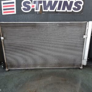 2013 Kia Carnival/Grand Carnival A C Condenser Vq Diesel 2.2 05/11-12/14 199637