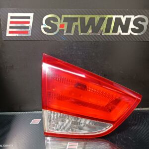 2010 Hyundai Ix35 Rear Garnish Tailgate Lamp (Lh Side) Lm Series (Vin Kmhj) 11/09-01/16 218164