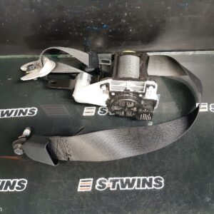 2017 Kia Rio Seat Belt Stalk Rh Front Seat Belt Only Yb 12/16-06/23 345516