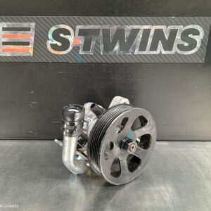 2011 Kia Carnival/Grand Carnival Steering Pump Petrol 3.5 Vq 03/10-12/14 195151